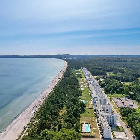 Strandsuite