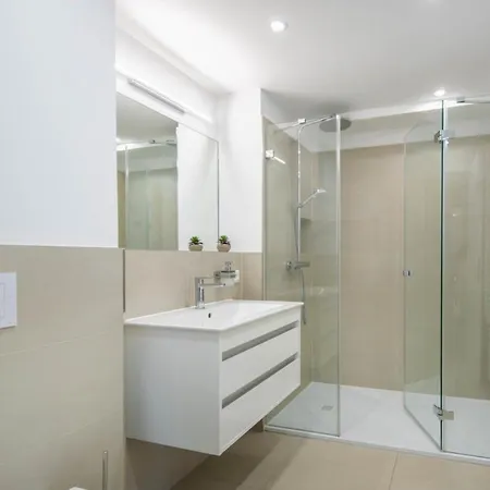 Apartamento Strandsuite Binz