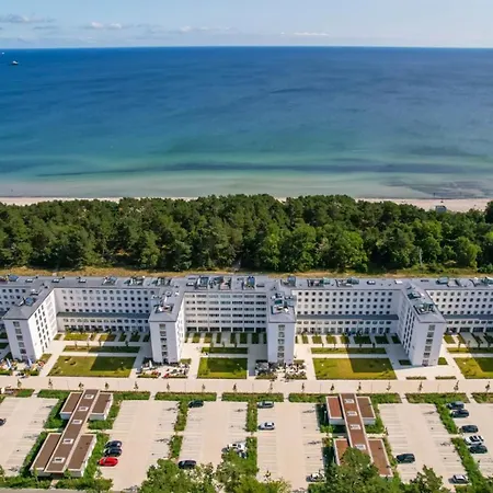 Strandsuite